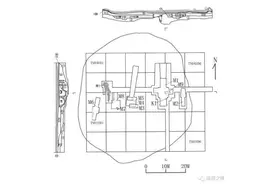 “孙策墓”研究再起波澜，它或是孙登与周瑜之女合葬墓图片