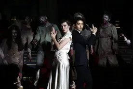 为什么所有丧尸电影最终人都会战胜丧尸？图片