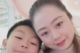 爱在母亲节 | 军嫂妈妈用坚强顶起“军功章”图片