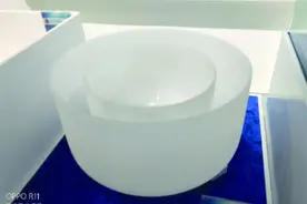 高纯石英：战略性新兴产业不可缺少的重要原材料图片