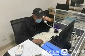 管住“南大门”、守好“村小门”，济南南部山区筑牢疫情防控网图片