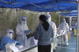 上海：坚持动态清零 打赢大上海保卫战视频封面