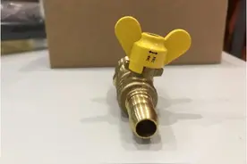 燃气用户快看！你家灶前阀门是否需要更换图片