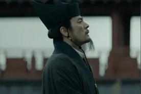 专访《风起陇西》李光洁：从另一个角度表达诸葛亮视频封面