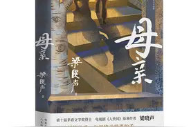 梁晓声小说精选集《母亲》出版，书写中国式母亲的平凡与伟大图片