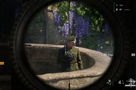 狙击精英5 PS奖杯列表曝光！狙击精英5奖杯全收集难吗图片