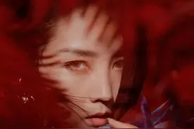 何洁的又一个本命年，在盛夏到达丨碟中谍图片