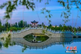 人生不是短跑而是马拉松，不必太焦虑图片