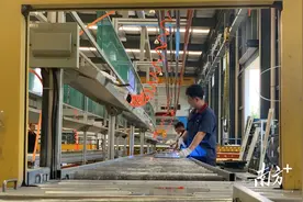 清远南部四县排名第一，一季度英德规上工业增加值增速6.5%图片