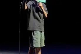 文化时评｜脱口秀演员致歉，“冒犯”边界何时休图片