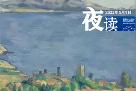 夜读 | 谁不是一边默默崩溃，一边努力自愈图片