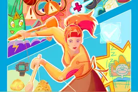 为啥人人都爱喊“我的妈”呀？图片