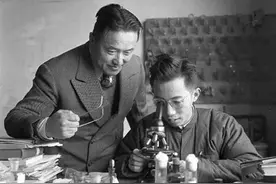 【读史忆人•典故】一定要把遗传学搞上去图片