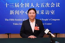 “现在日子一天比一天好，我们的干劲也是一天比一天足”图片