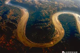 山河母亲，中华文明的孕育者图片