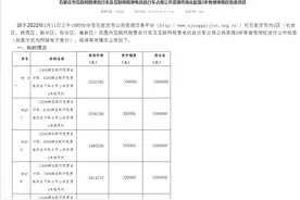 共享电单车“价高者”准入？业内担忧引发恶性竞争图片