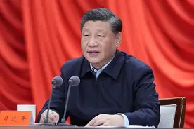 「总书记和青年干部谈心②」生活情趣非小事图片