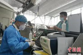 南航5月8日起调增广州白云机场T2客运航班量图片