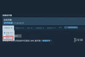 Steam好评率最高的游戏100%好评！Ib成为Steam最好评的游戏图片
