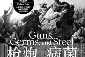 郑和下西洋，是一个错失的机会吗图片