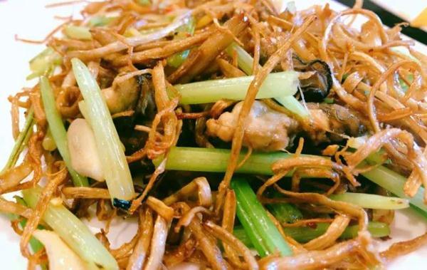 素菜怎么成了“热量炸弹”？