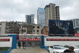 最快下月底开拆！昆明这个城改项目有新进展图片