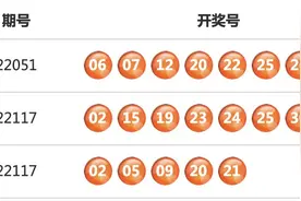 祝贺龙岩喜中大乐透追加一等奖1注单注奖金2549万元图片