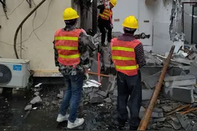 长沙全面开展自建房安全整治“百日攻坚”专项行动图片