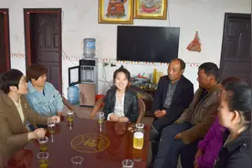 海归女硕士回家乡湖南种田：“我有一点点野心”图片