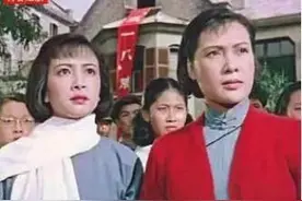 送别“人民艺术家”秦怡，跨越世纪的美丽永不凋谢图片