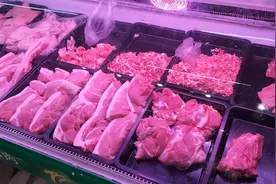 2022年省级猪肉储备计划来了！具体申储条件看这里图片