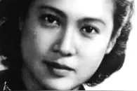人民艺术家秦怡在沪去世，享年百岁，她用乐观坚韧之心成就百年美丽人生图片