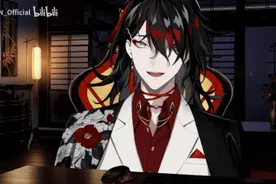 直播一小时营收破百万！虚拟主播说英文在B站疯狂吸金，背后企划公司IPO作价23亿图片