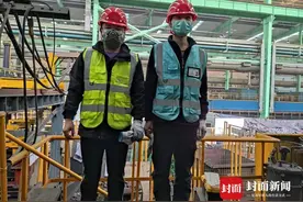 兑现承诺！湖南小伙高中复读被减免万元学费 大学毕业后返校补缴图片