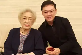 纪念｜石川忆秦怡：一生没有拄过拐杖的大女人图片