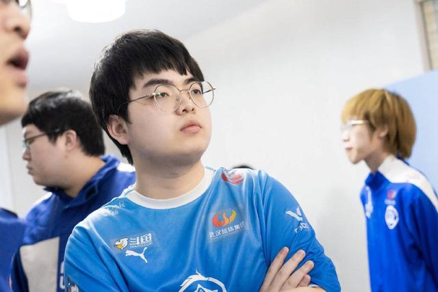 KPL����۲���人eStarPro�������ɴ�������ս�ģ�