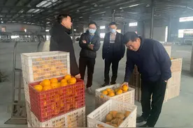 贷款增量创新高、利率稳中有降……人民银行杭州中心支行组织金融机构助企纾困发展图片