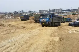 开足马力抓项目，崂山区中韩街道积蓄新动能图片