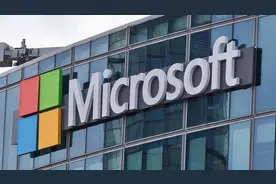 新低！微软市值跌破2万亿美元 盖茨担心熊市将强势来袭图片