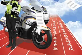 柔性执法探新路，青春赛道展风采——寿宁公安女子骑行中队成立三周年图片