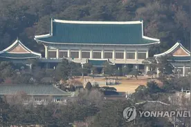 韩国青瓦台今日向公众全面开放 结束74年的总统府时代图片