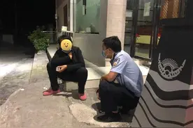 失忆母亲步行“千里”寻女，热心民警安全护送助团圆图片