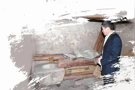 玉溪英杰录 | 曲焕章：一代药王的传奇人生图片