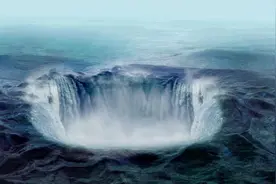 百慕大三角之谜已经破解？有科学家分析，失踪事件都是人为失误图片