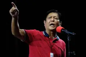 昔日“流亡太子”，赢了总统选举图片