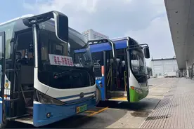 今起恢复！济南到章丘莱芜平阴等地区际公交通啦图片