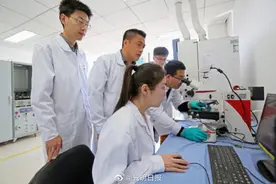 空间站的尿怎么处理图片