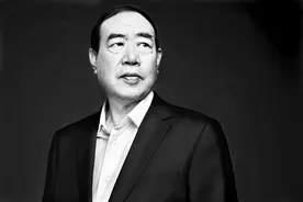 贾平凹：把自己写成了秦岭的一棵小树图片
