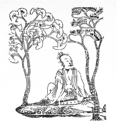 广陵散著称的是谁（被嵇康称绝的广陵散是如何流传下来的）