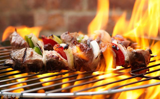 吃烧焦的食物易得癌？这几种情况可能更危险